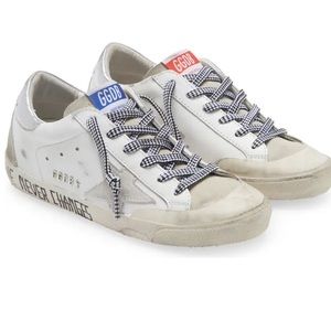 Golden Goose Penstar 41 BNWT